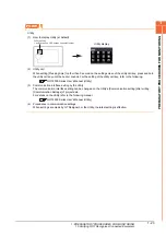 Preview for 45 page of Mitsubishi GOT2000Series Connection Manual