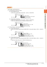 Preview for 67 page of Mitsubishi GOT2000Series Connection Manual