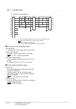 Preview for 90 page of Mitsubishi GOT2000Series Connection Manual