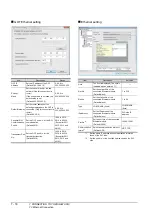 Preview for 168 page of Mitsubishi GOT2000Series Connection Manual