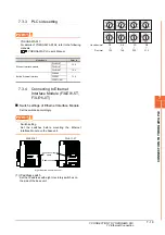 Preview for 169 page of Mitsubishi GOT2000Series Connection Manual