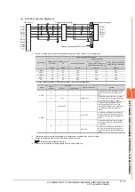 Preview for 189 page of Mitsubishi GOT2000Series Connection Manual