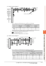 Preview for 191 page of Mitsubishi GOT2000Series Connection Manual