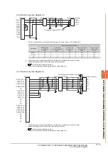 Preview for 193 page of Mitsubishi GOT2000Series Connection Manual