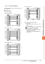 Preview for 269 page of Mitsubishi GOT2000Series Connection Manual