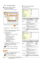 Preview for 270 page of Mitsubishi GOT2000Series Connection Manual