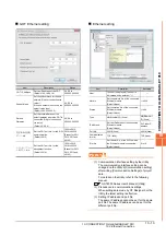 Preview for 275 page of Mitsubishi GOT2000Series Connection Manual