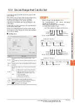 Preview for 277 page of Mitsubishi GOT2000Series Connection Manual