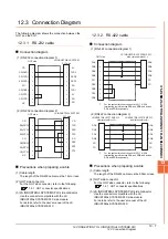 Preview for 303 page of Mitsubishi GOT2000Series Connection Manual