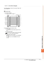 Preview for 319 page of Mitsubishi GOT2000Series Connection Manual