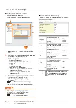 Preview for 320 page of Mitsubishi GOT2000Series Connection Manual