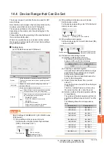 Preview for 329 page of Mitsubishi GOT2000Series Connection Manual