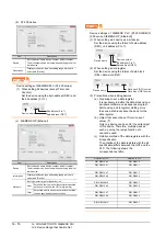 Preview for 330 page of Mitsubishi GOT2000Series Connection Manual