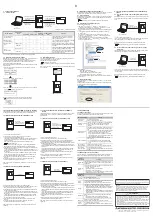 Предварительный просмотр 3 страницы Mitsubishi GT 10-LDR User Manual