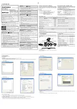 Mitsubishi GT01-RS4-M User Manual preview