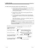 Предварительный просмотр 41 страницы Mitsubishi GX Configurator-AD User Manual