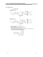 Предварительный просмотр 78 страницы Mitsubishi GX Configurator-AD User Manual