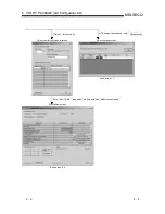 Предварительный просмотр 98 страницы Mitsubishi GX Configurator-AD User Manual