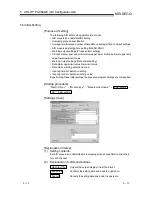 Предварительный просмотр 102 страницы Mitsubishi GX Configurator-AD User Manual