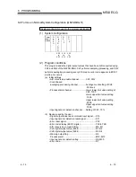 Предварительный просмотр 135 страницы Mitsubishi GX Configurator-AD User Manual