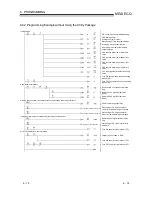 Предварительный просмотр 138 страницы Mitsubishi GX Configurator-AD User Manual