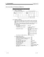 Предварительный просмотр 139 страницы Mitsubishi GX Configurator-AD User Manual