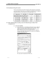 Предварительный просмотр 149 страницы Mitsubishi GX Configurator-AD User Manual