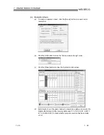 Предварительный просмотр 173 страницы Mitsubishi GX Configurator-AD User Manual