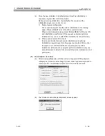 Предварительный просмотр 174 страницы Mitsubishi GX Configurator-AD User Manual