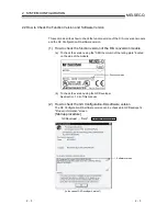 Preview for 15 page of Mitsubishi GX Configurator-DA User Manual