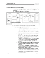 Предварительный просмотр 17 страницы Mitsubishi GX Configurator-PT User Manual