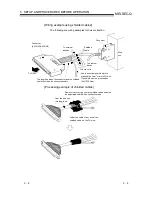 Предварительный просмотр 78 страницы Mitsubishi GX Configurator-PT User Manual