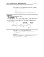 Предварительный просмотр 86 страницы Mitsubishi GX Configurator-PT User Manual