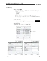 Предварительный просмотр 101 страницы Mitsubishi GX Configurator-PT User Manual