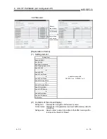 Предварительный просмотр 106 страницы Mitsubishi GX Configurator-PT User Manual