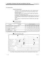 Предварительный просмотр 125 страницы Mitsubishi GX Configurator-PT User Manual