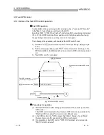 Предварительный просмотр 145 страницы Mitsubishi GX Configurator-PT User Manual