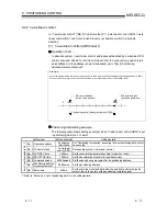 Предварительный просмотр 156 страницы Mitsubishi GX Configurator-PT User Manual