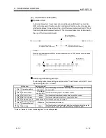 Предварительный просмотр 157 страницы Mitsubishi GX Configurator-PT User Manual