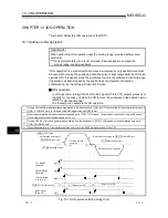 Предварительный просмотр 163 страницы Mitsubishi GX Configurator-PT User Manual