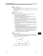 Предварительный просмотр 164 страницы Mitsubishi GX Configurator-PT User Manual