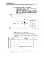 Предварительный просмотр 175 страницы Mitsubishi GX Configurator-PT User Manual