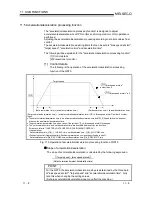 Предварительный просмотр 176 страницы Mitsubishi GX Configurator-PT User Manual