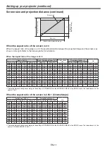 Preview for 12 page of Mitsubishi HC3800 User Manual