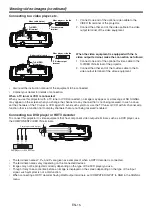 Preview for 16 page of Mitsubishi HC3800 User Manual