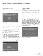 Preview for 102 page of Mitsubishi HD-5000 Owner'S Manual