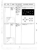 Preview for 30 page of Mitsubishi HS-B82 Service Manual