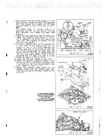 Preview for 45 page of Mitsubishi HS-B82 Service Manual