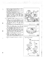 Предварительный просмотр 47 страницы Mitsubishi HS-B82 Service Manual