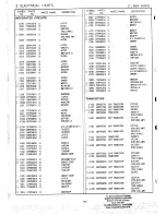 Preview for 61 page of Mitsubishi HS-B82 Service Manual